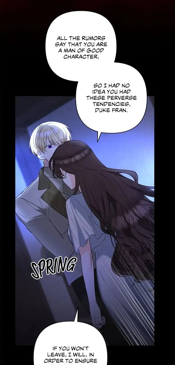 Two Names of Night Chapter 21 page 29 - 