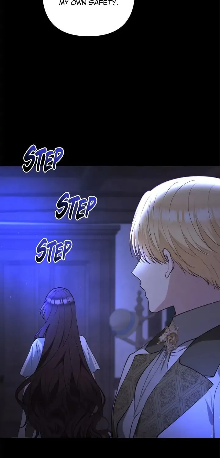 Two Names of Night Chapter 21 page 30 - 