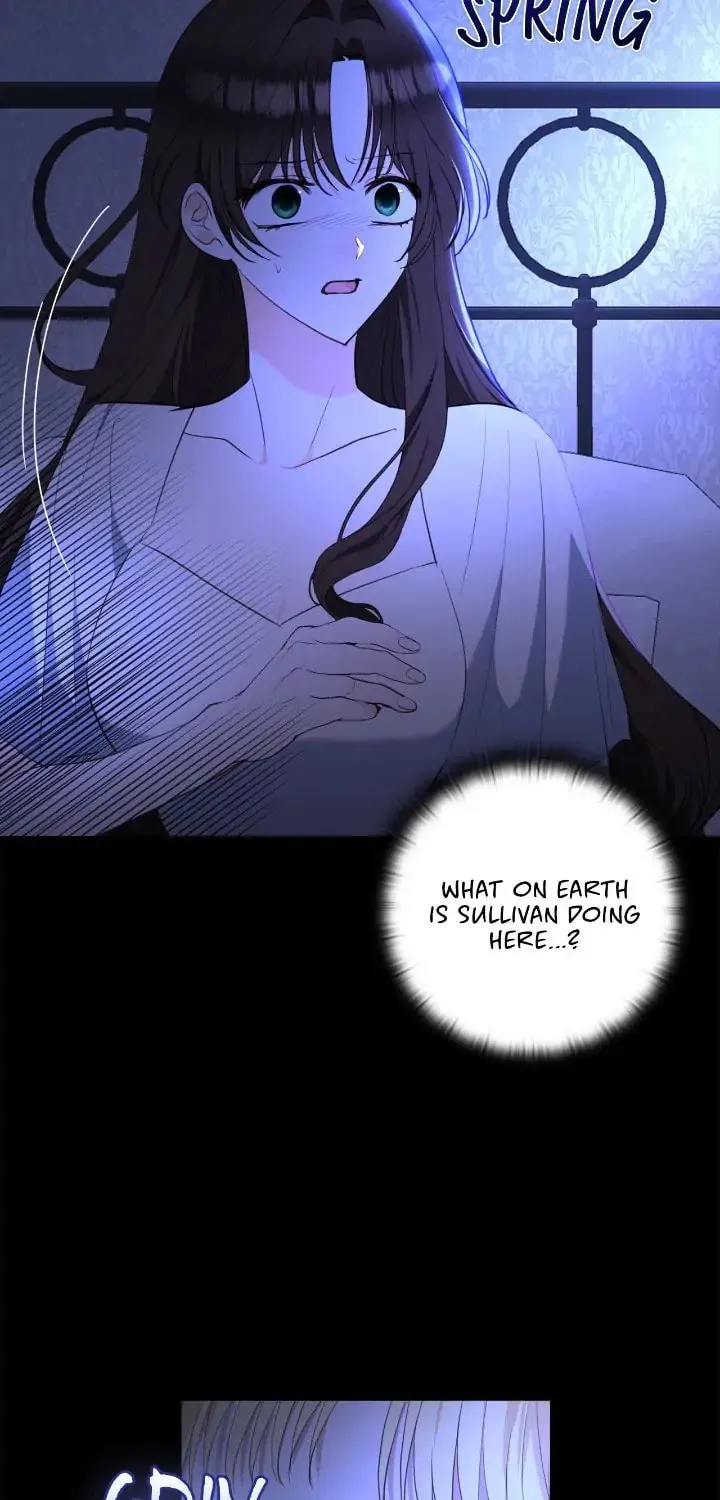 Two Names of Night Chapter 21 page 4 - 