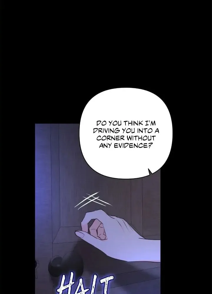 Two Names of Night Chapter 21 page 31 - 