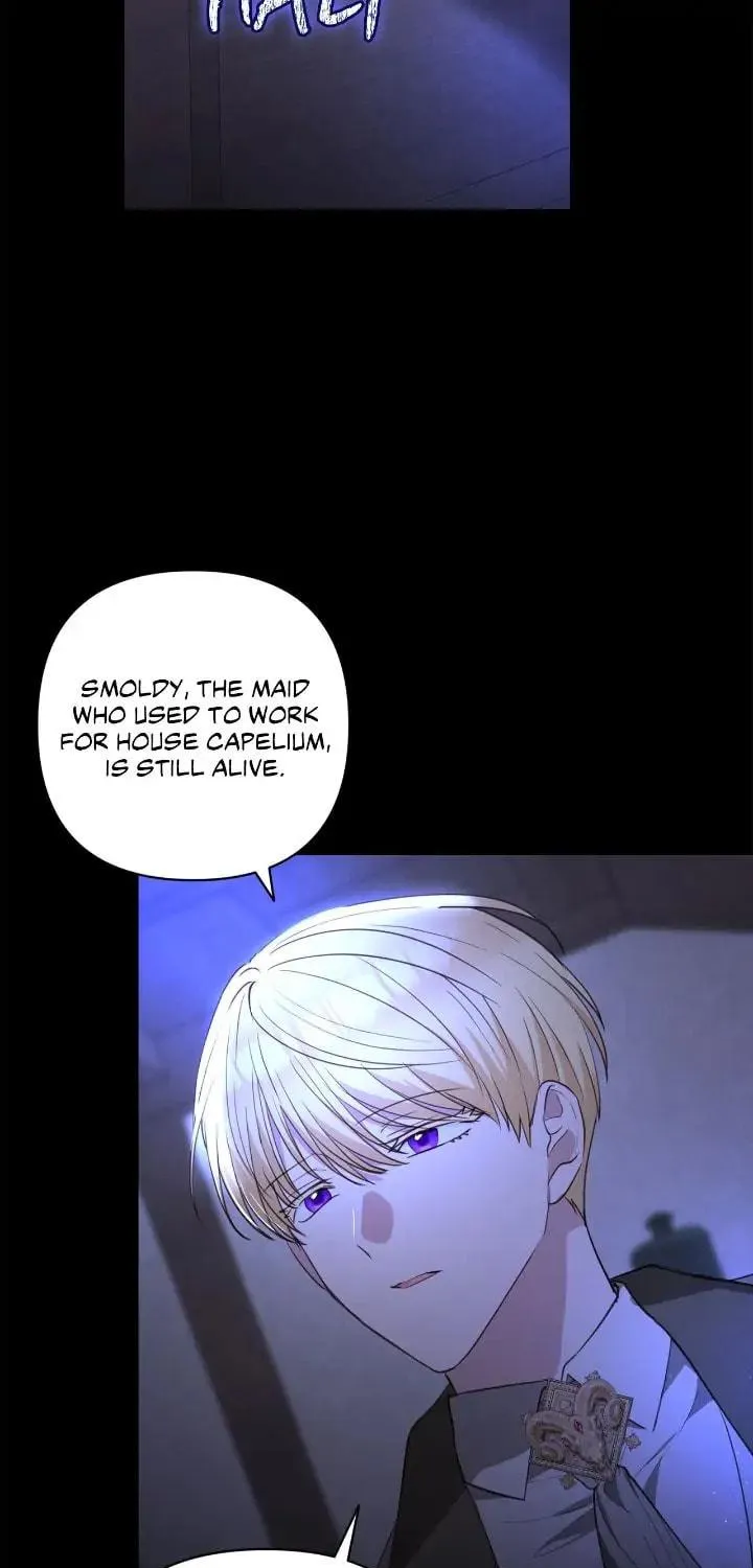Two Names of Night Chapter 21 page 32 - 