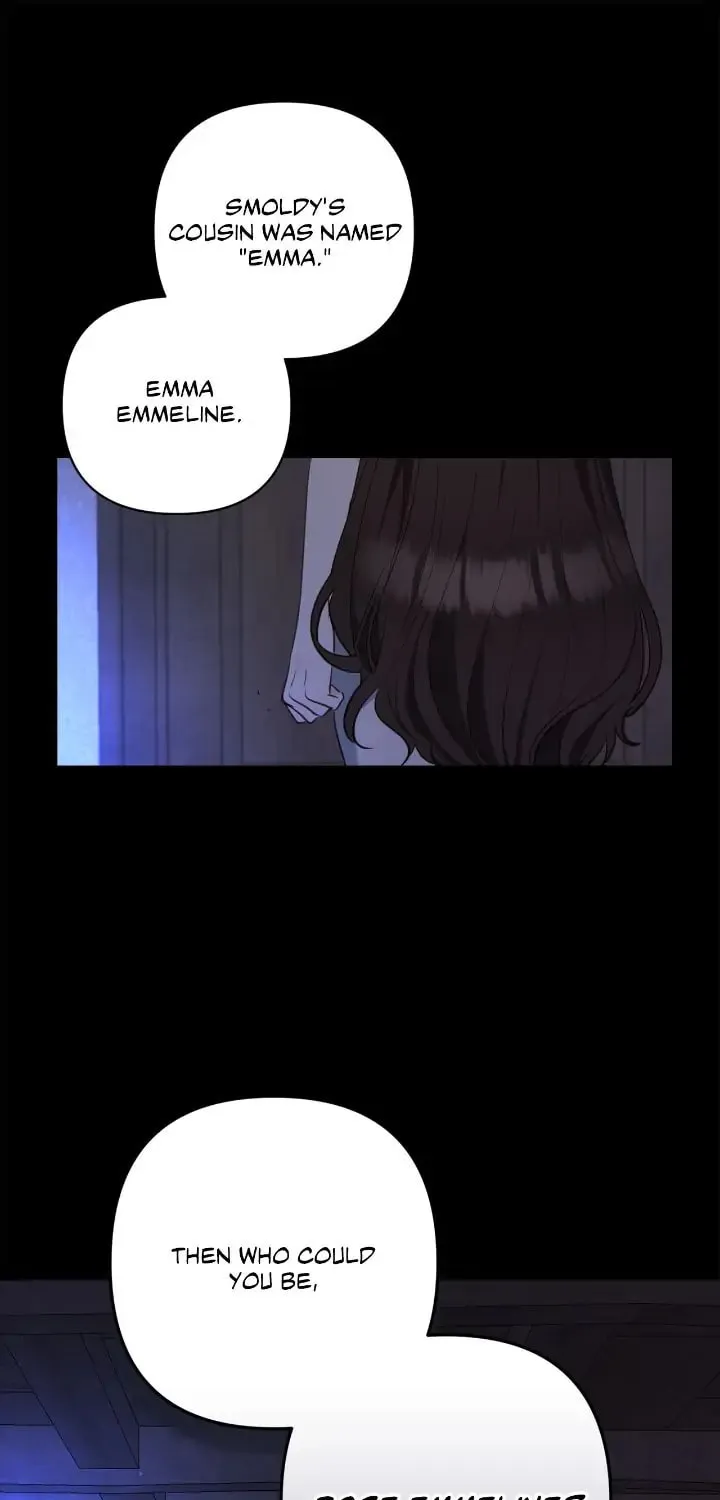 Two Names of Night Chapter 21 page 34 - 