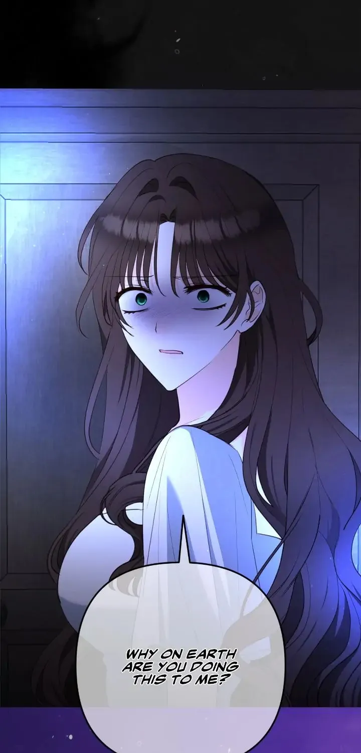 Two Names of Night Chapter 21 page 37 - 