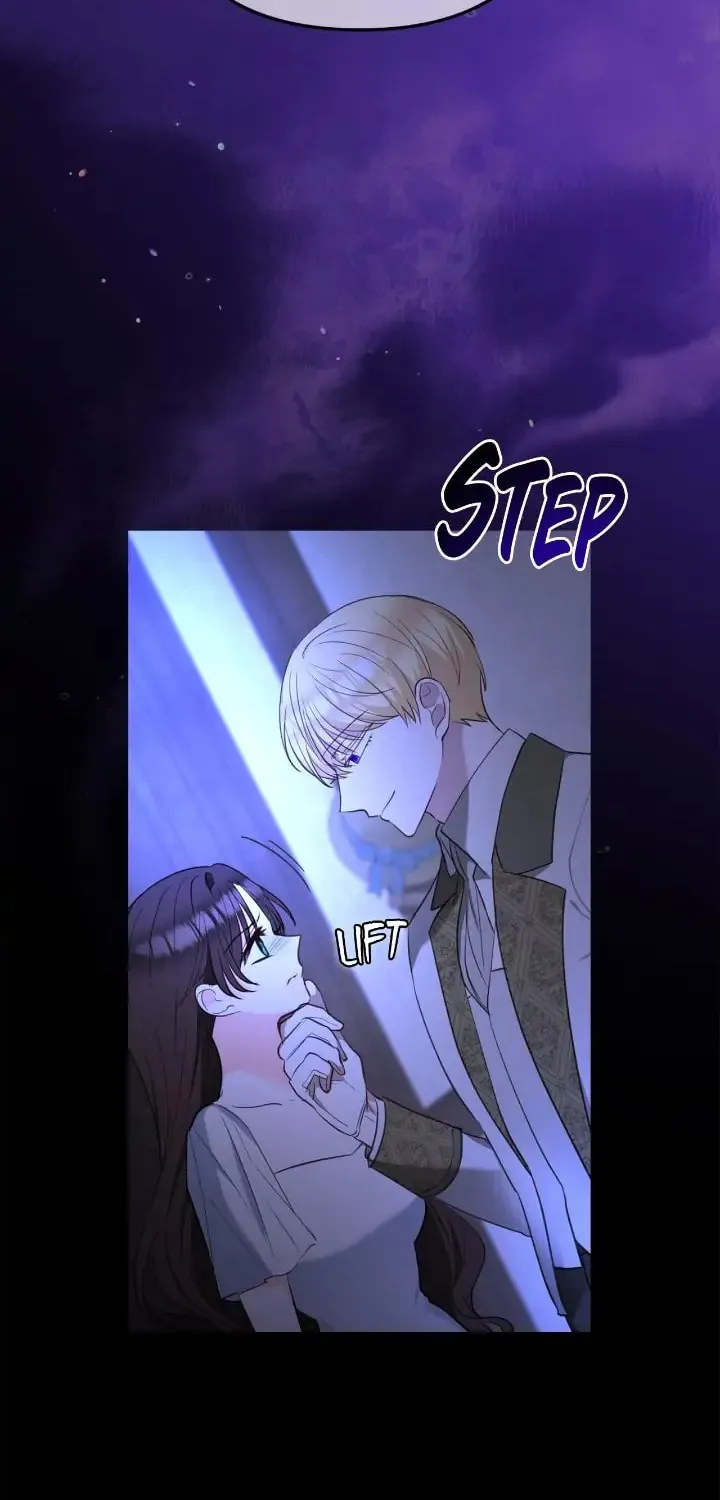 Two Names of Night Chapter 21 page 38 - 