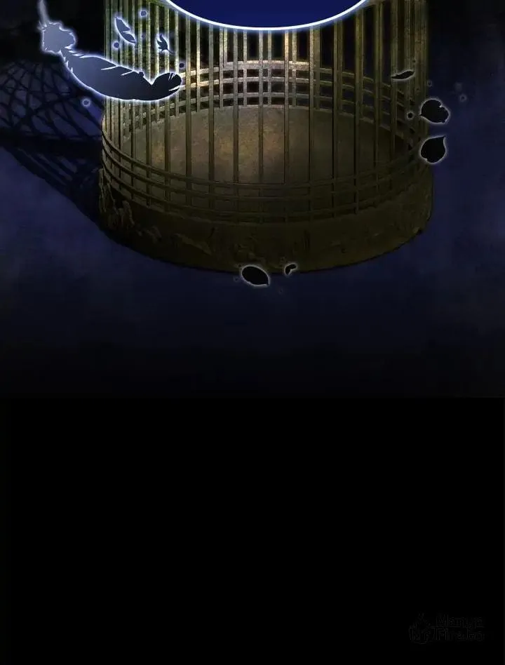 Two Names of Night Chapter 21 page 40 - 