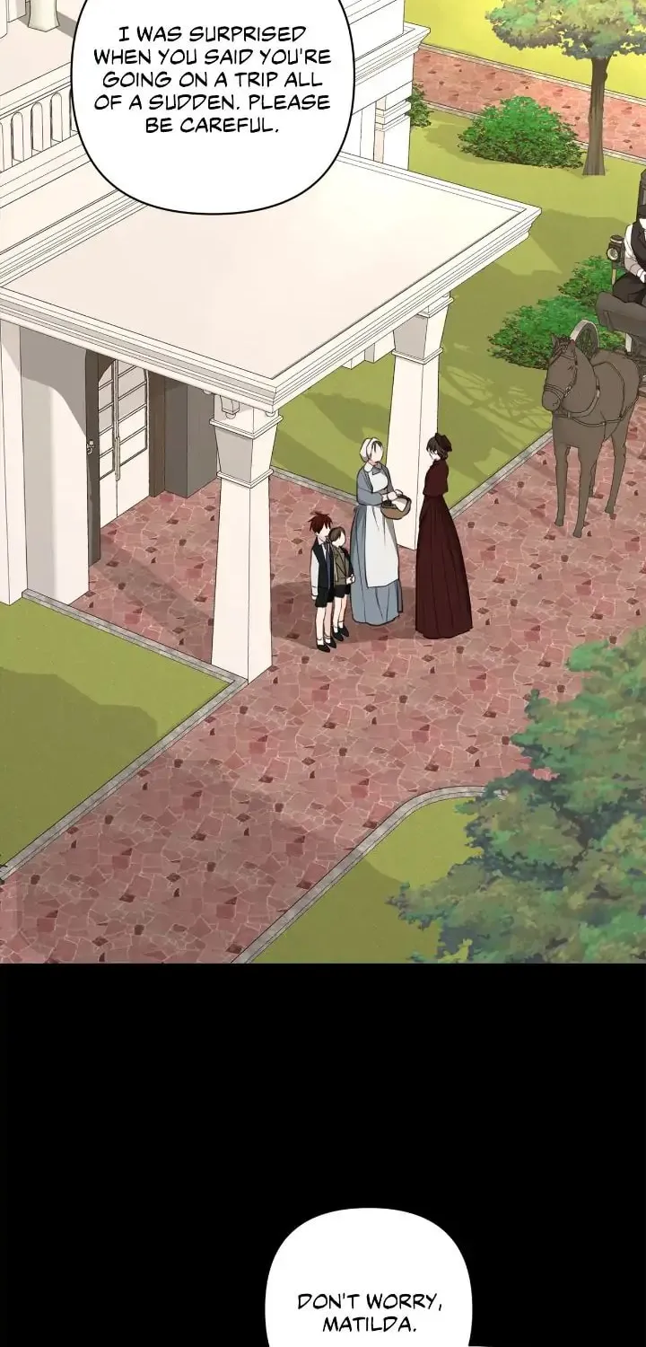 Two Names of Night Chapter 21 page 42 - 