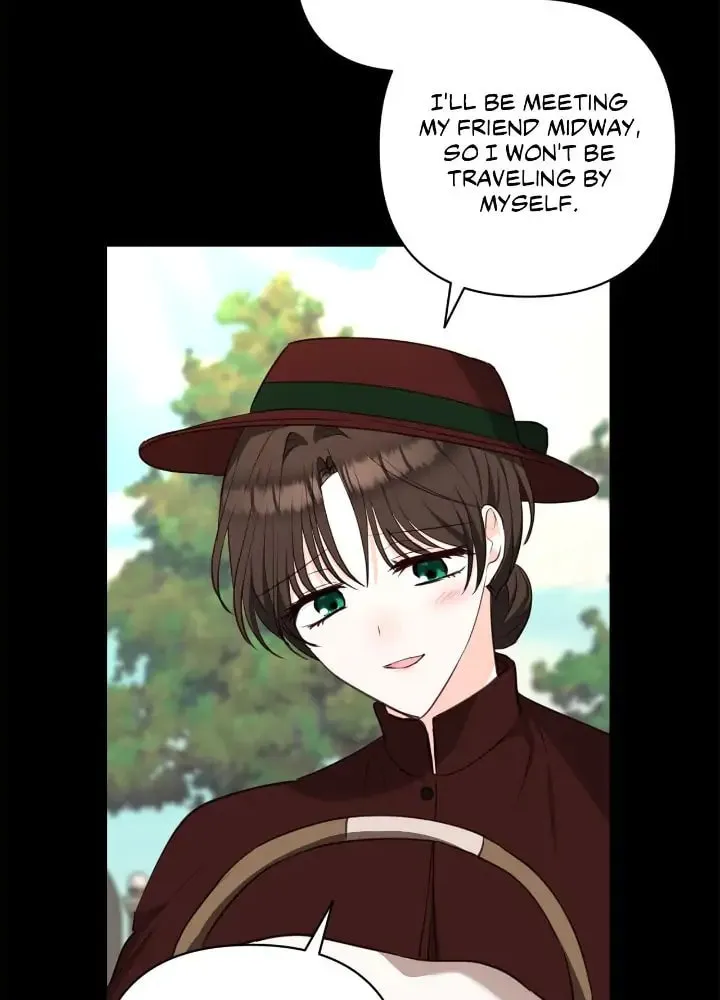 Two Names of Night Chapter 21 page 43 - 