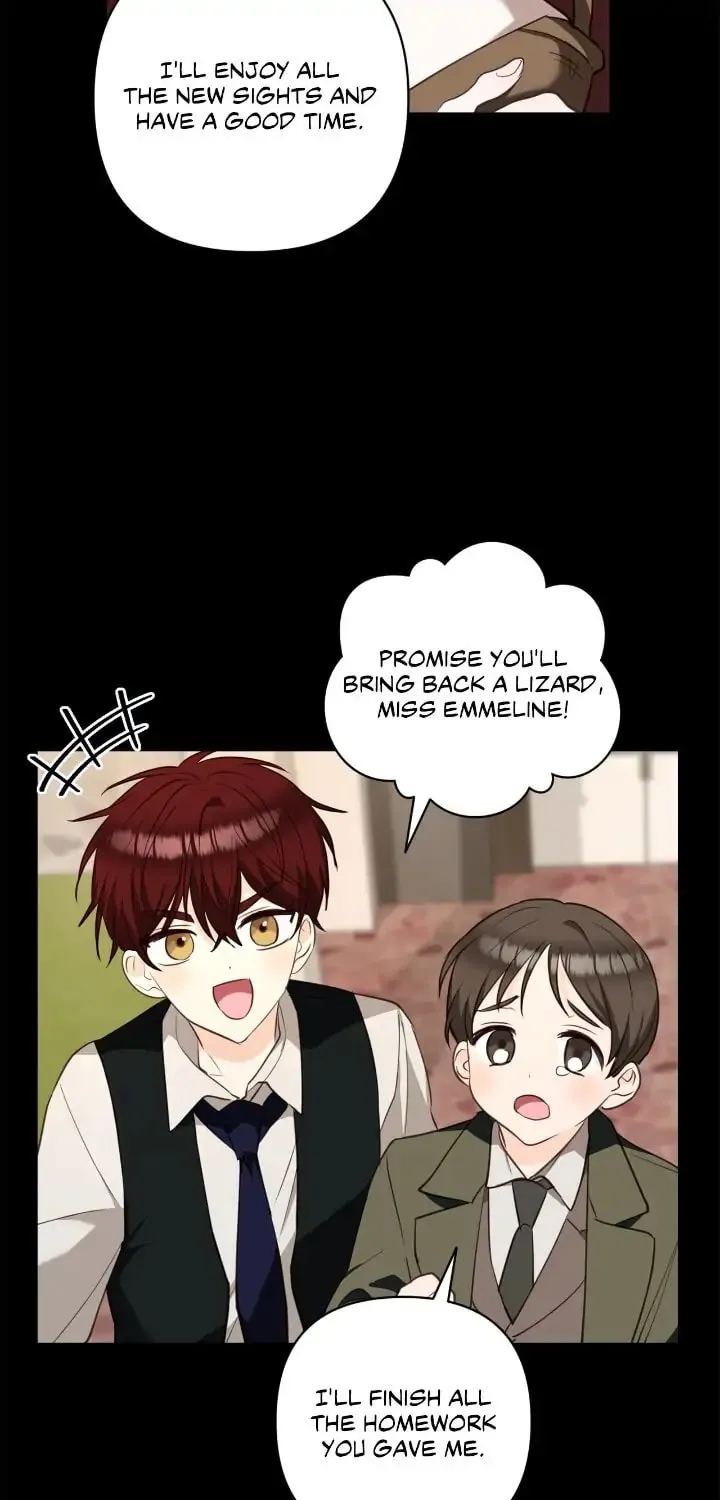 Two Names of Night Chapter 21 page 44 - 