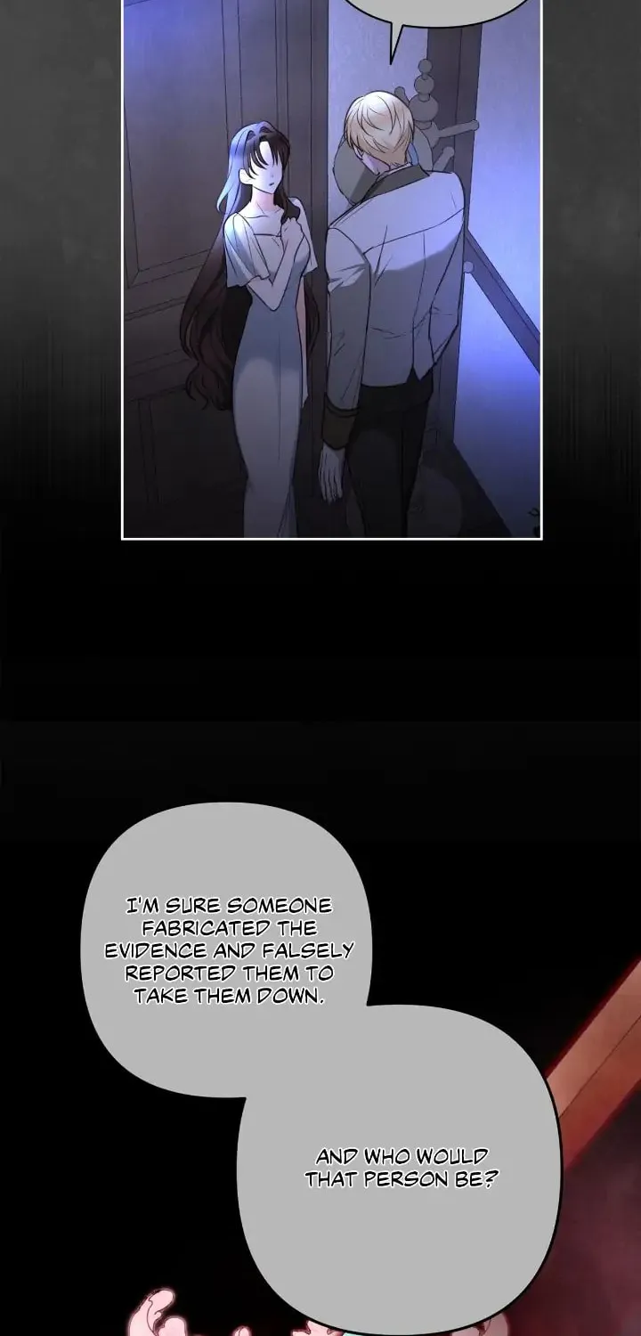 Two Names of Night Chapter 21 page 50 - 