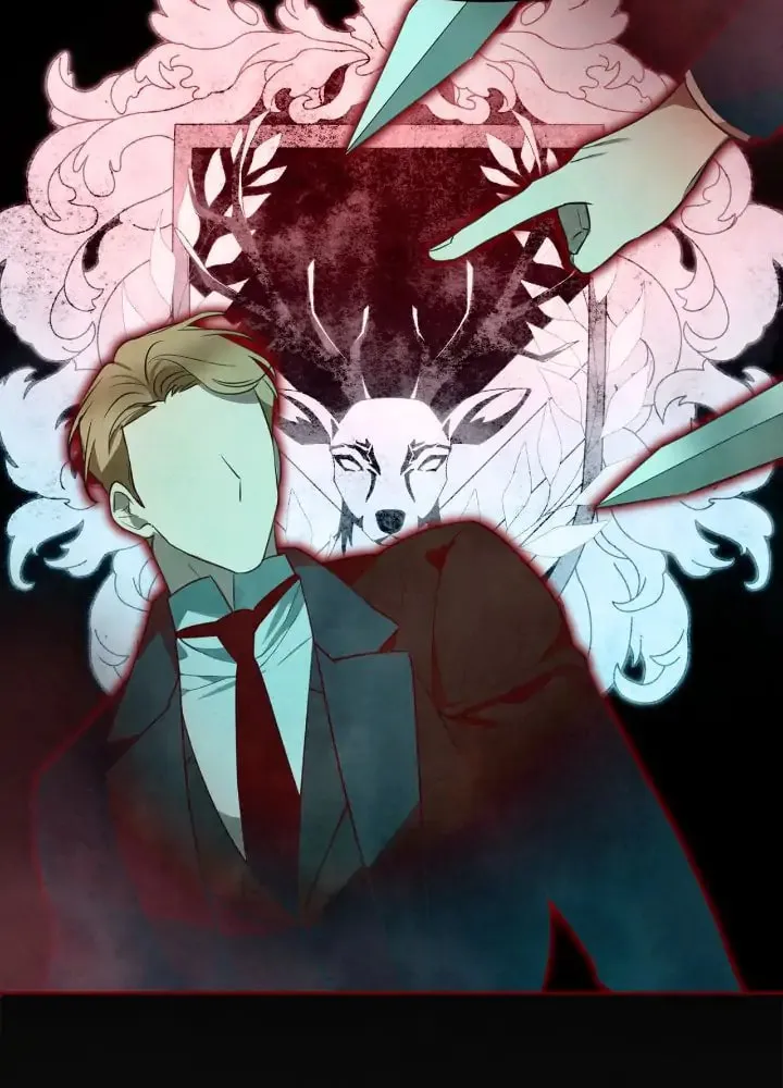 Two Names of Night Chapter 21 page 51 - 