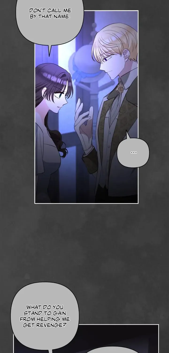 Two Names of Night Chapter 21 page 65 - 