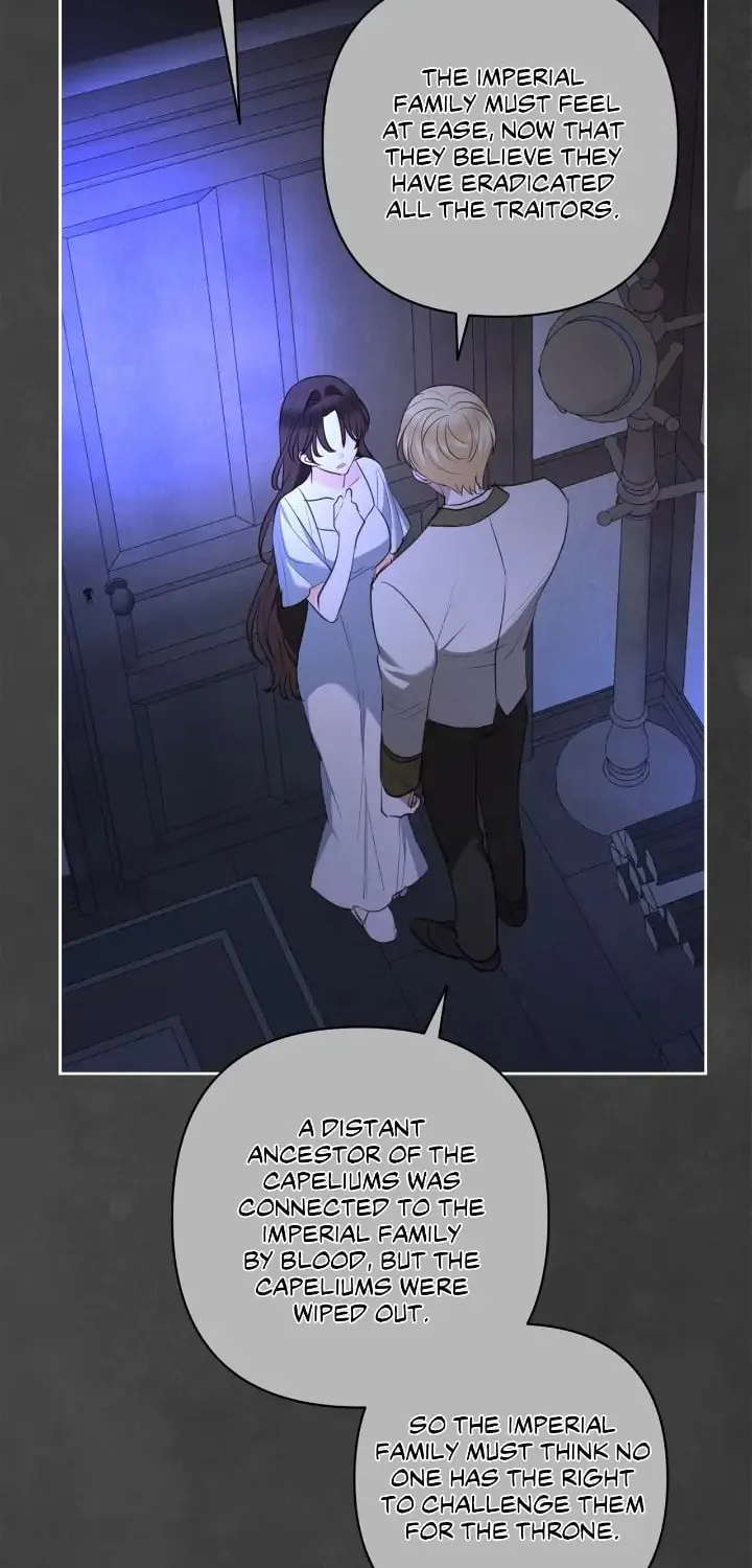 Two Names of Night Chapter 21 page 66 - 