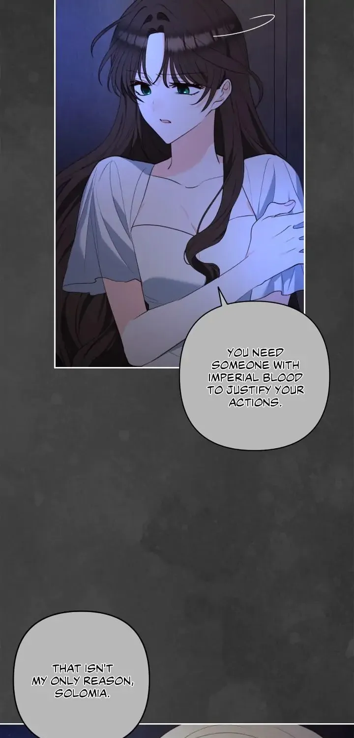 Two Names of Night Chapter 21 page 72 - 