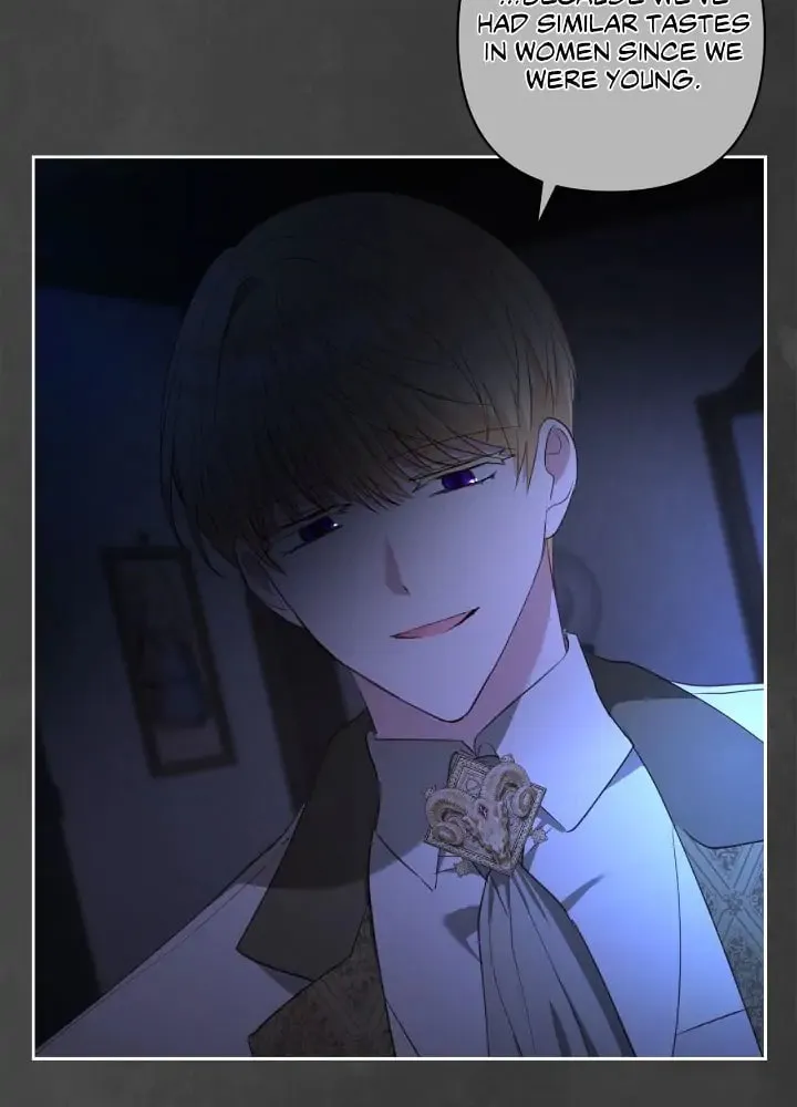 Two Names of Night Chapter 21 page 81 - 