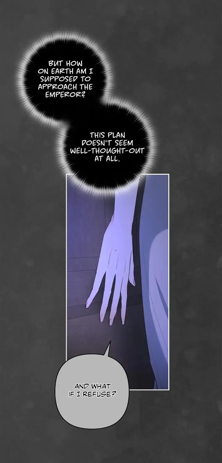Two Names of Night Chapter 21 page 83 - 