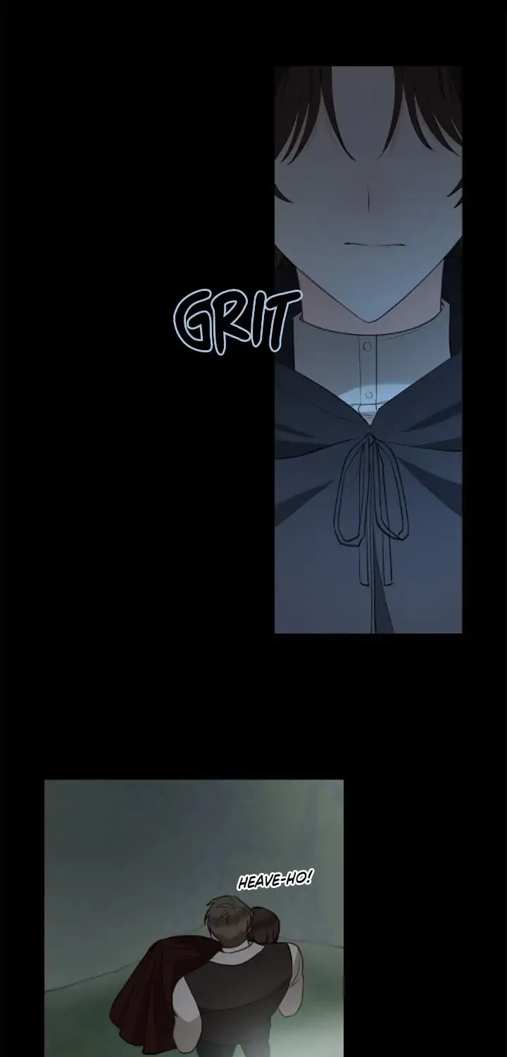 Two Names of Night Chapter 21 page 90 - 