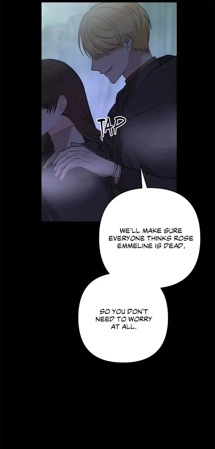 Two Names of Night Chapter 21 page 93 - 