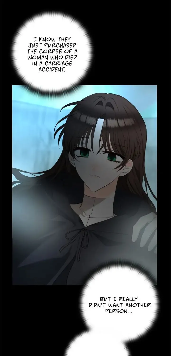 Two Names of Night Chapter 21 page 94 - 