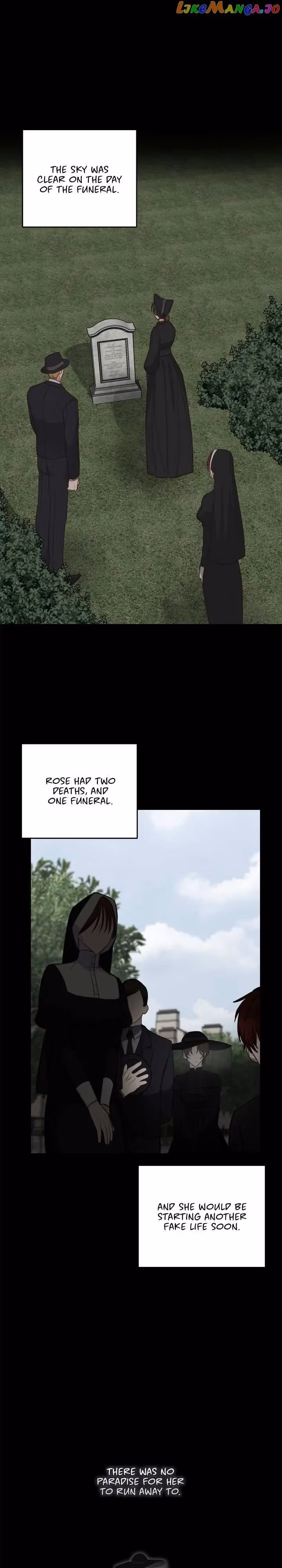 Two Names of Night Chapter 22 page 2 - 