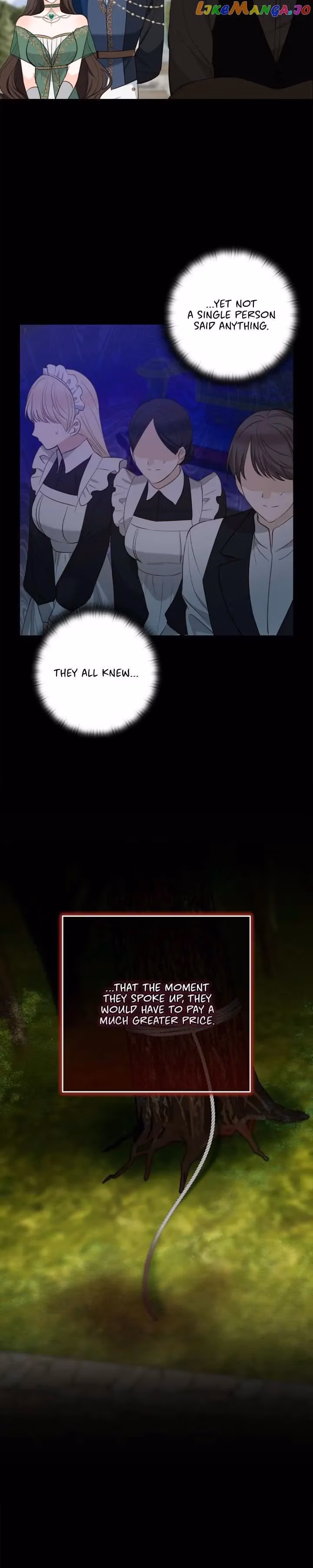 Two Names of Night Chapter 22 page 18 - 