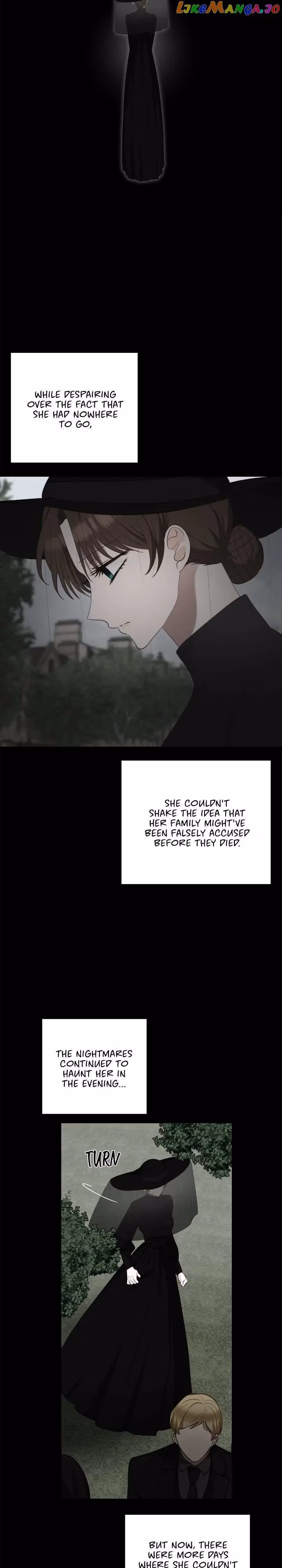 Two Names of Night Chapter 22 page 3 - 