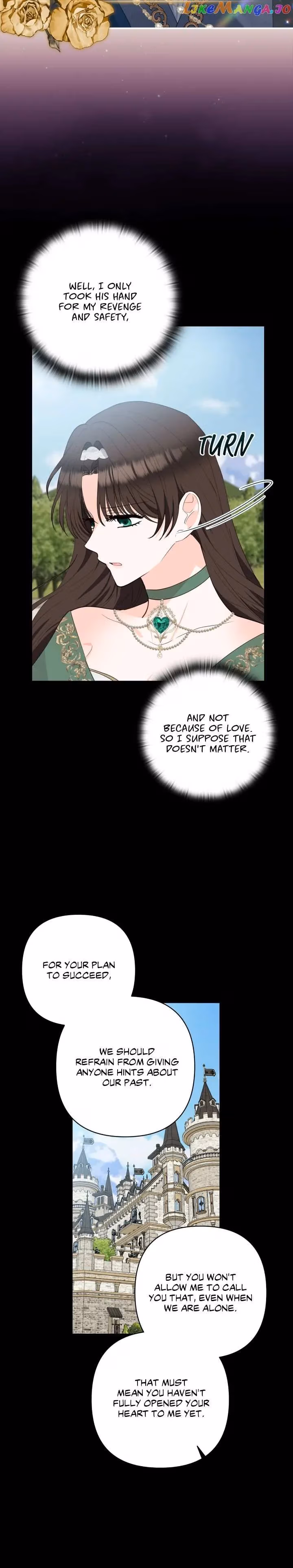Two Names of Night Chapter 22 page 22 - 
