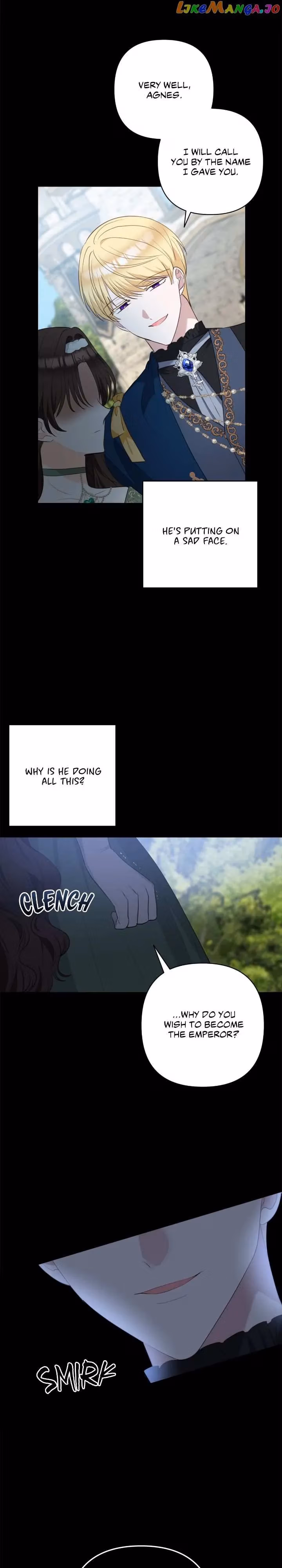 Two Names of Night Chapter 22 page 23 - 