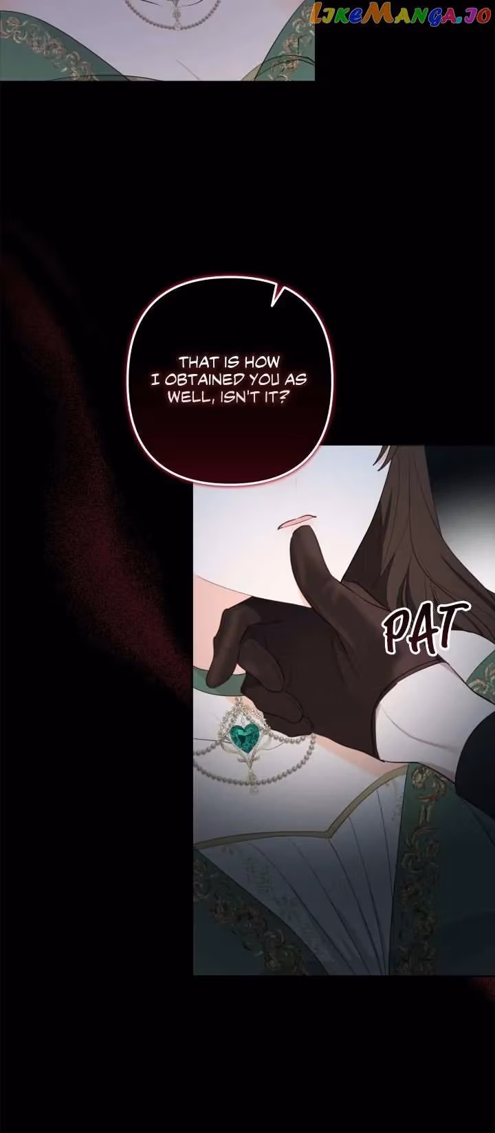 Two Names of Night Chapter 22 page 25 - 