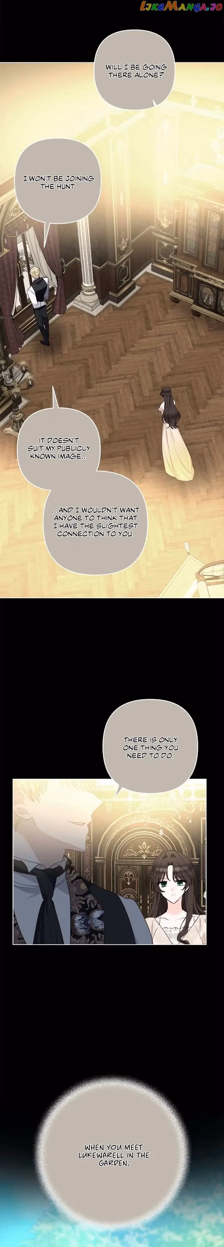 Two Names of Night Chapter 22 page 28 - 