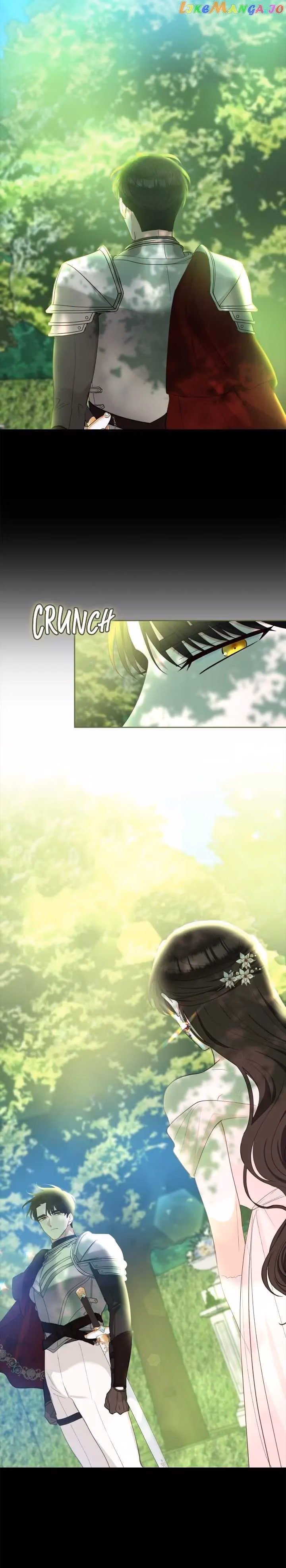 Two Names of Night Chapter 22 page 29 - 
