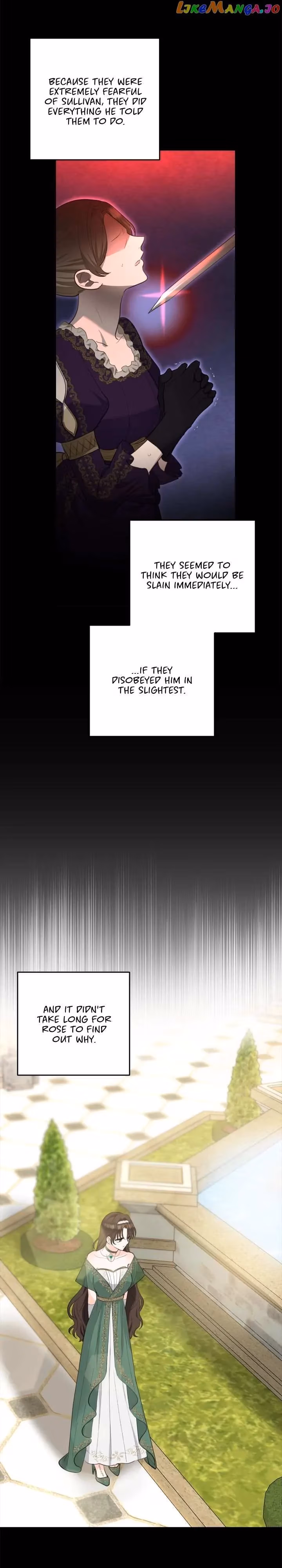 Two Names of Night Chapter 22 page 8 - 