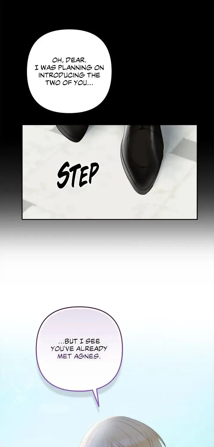 Two Names of Night Chapter 23 page 15 - 