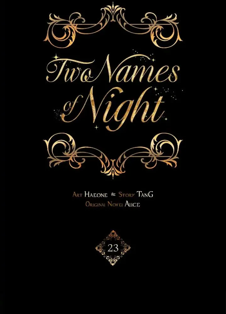 Two Names of Night Chapter 23 page 17 - 