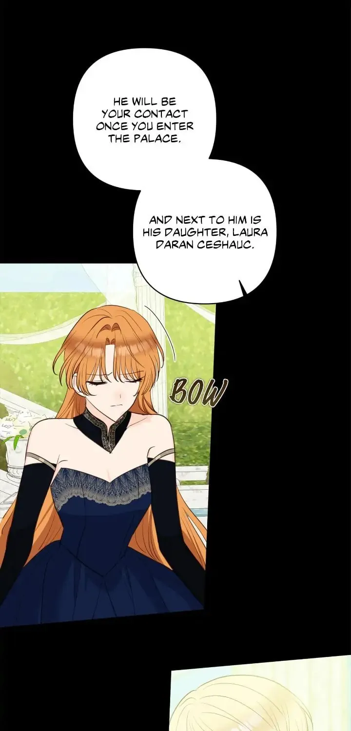 Two Names of Night Chapter 23 page 21 - 