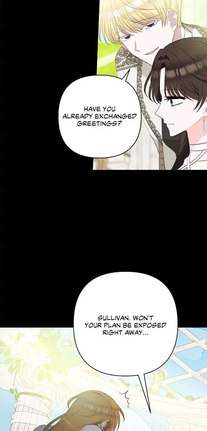 Two Names of Night Chapter 23 page 22 - 