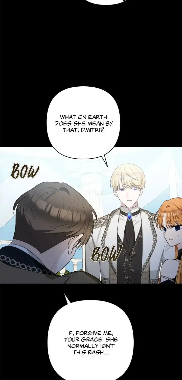 Two Names of Night Chapter 23 page 28 - 