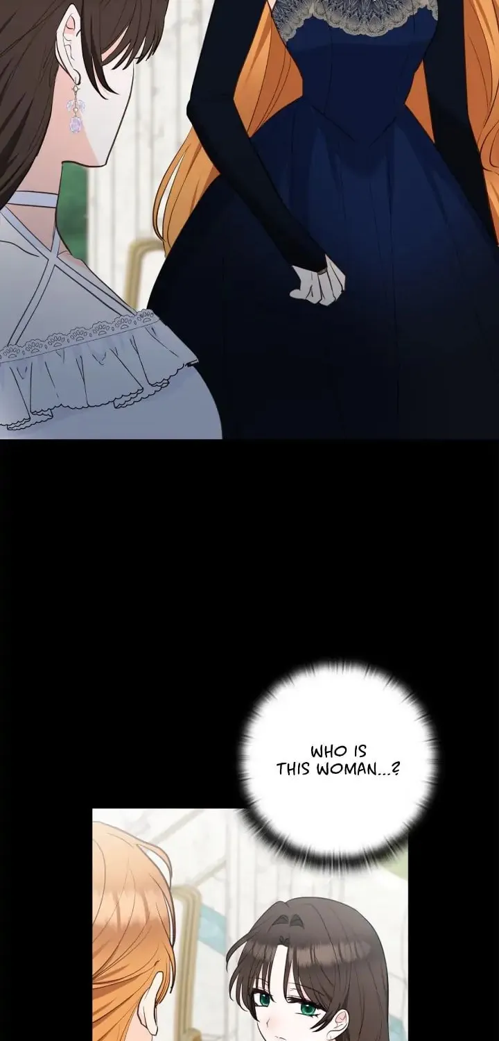 Two Names of Night Chapter 23 page 5 - 