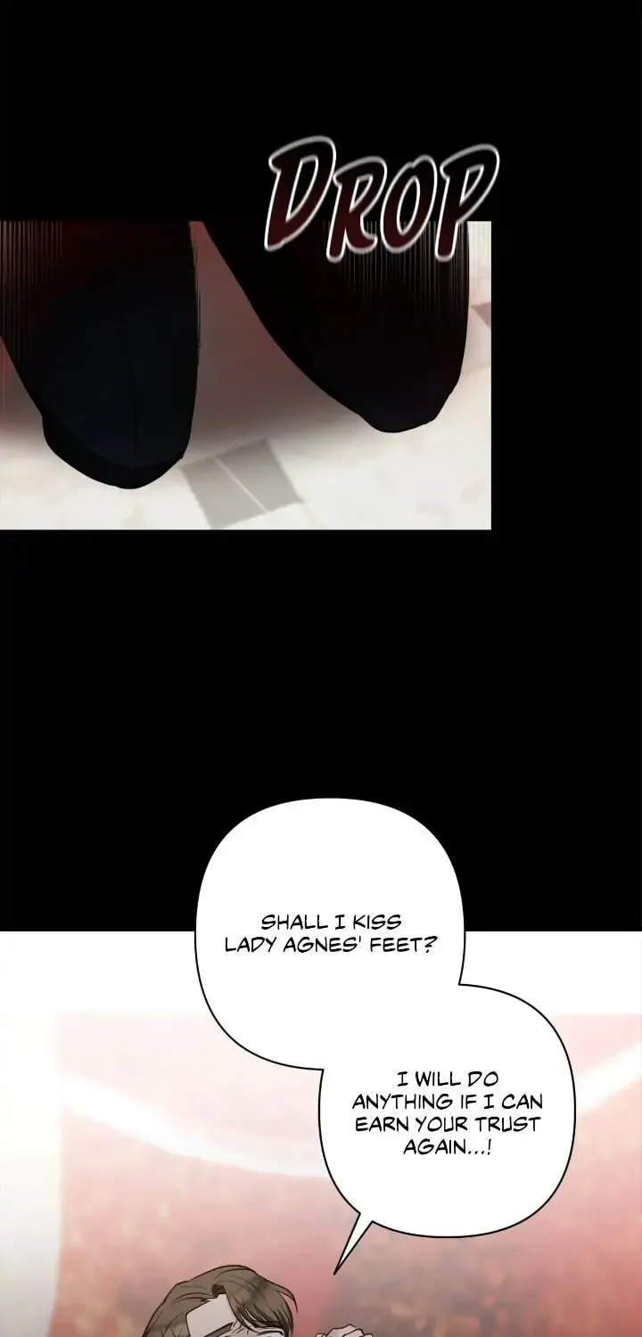 Two Names of Night Chapter 23 page 42 - 