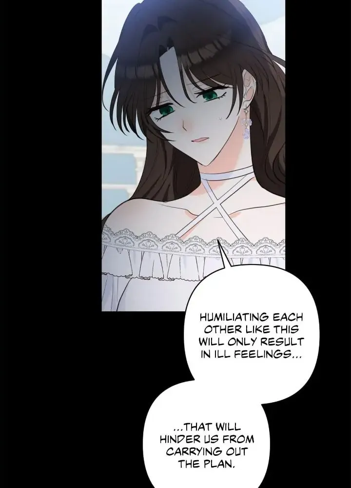 Two Names of Night Chapter 23 page 44 - 