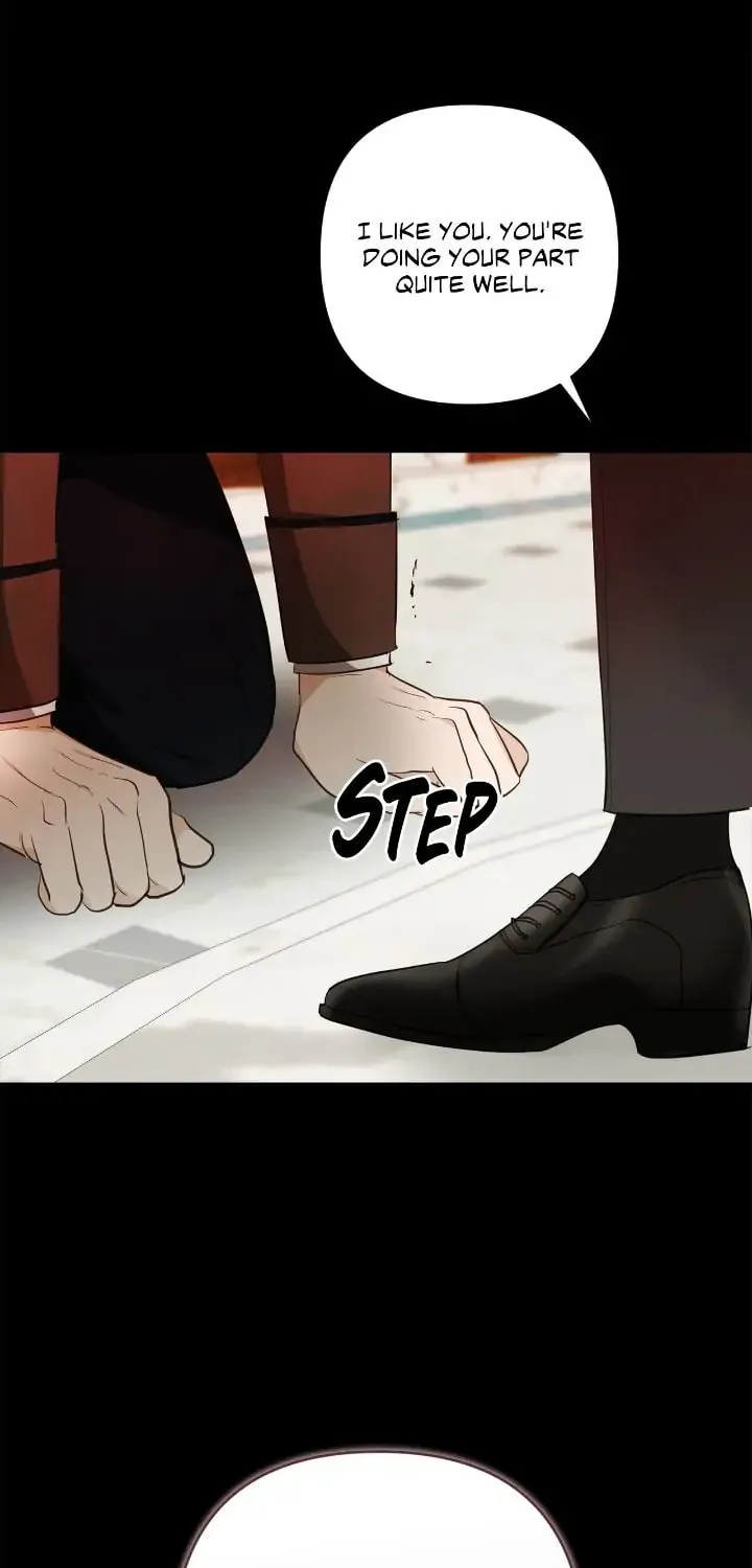 Two Names of Night Chapter 23 page 48 - 