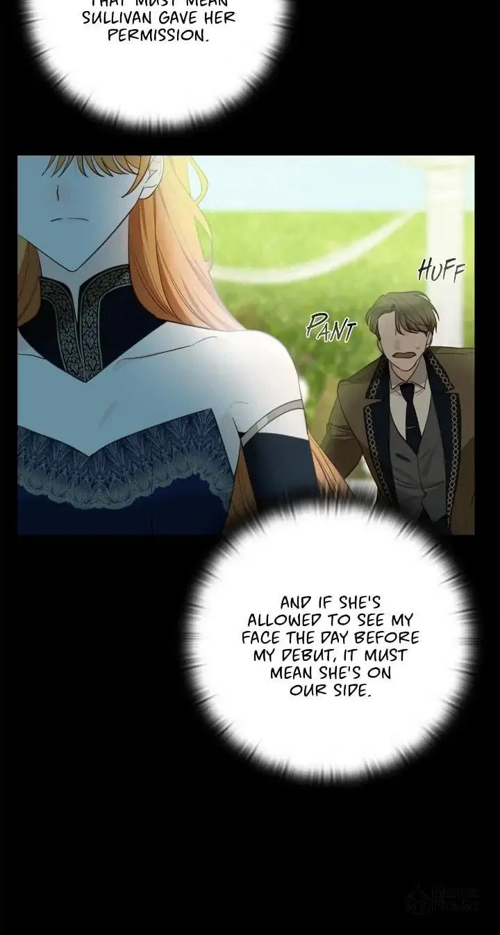Two Names of Night Chapter 23 page 7 - 