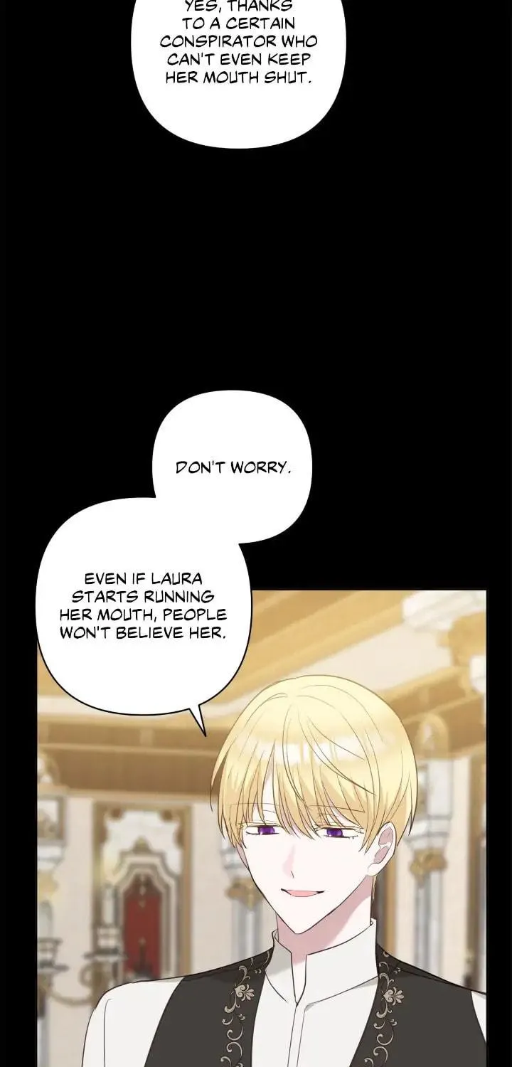 Two Names of Night Chapter 23 page 61 - 
