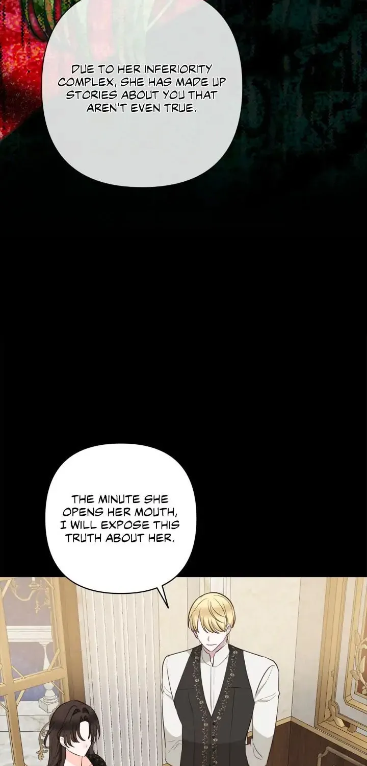 Two Names of Night Chapter 23 page 64 - 