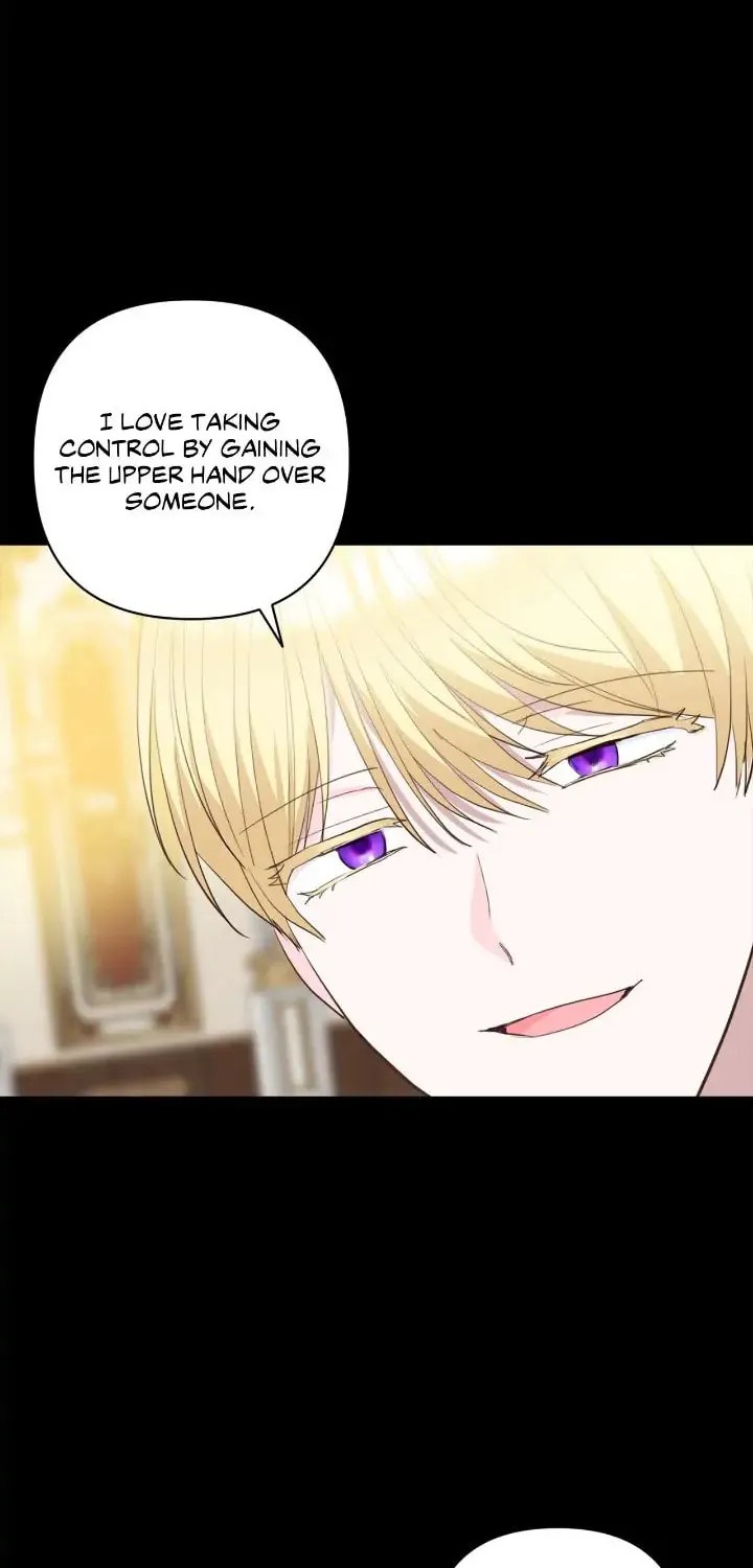 Two Names of Night Chapter 23 page 73 - 
