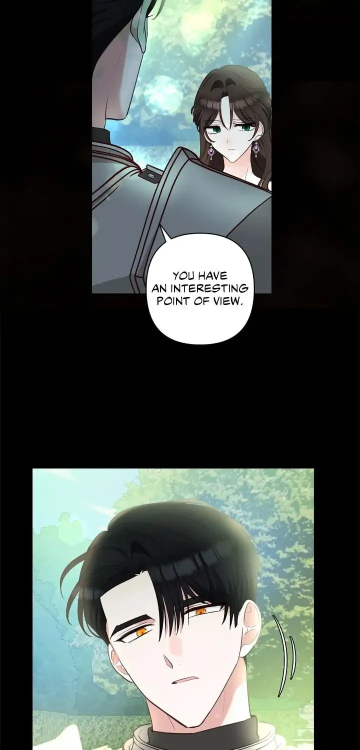 Two Names of Night Chapter 24 page 18 - 