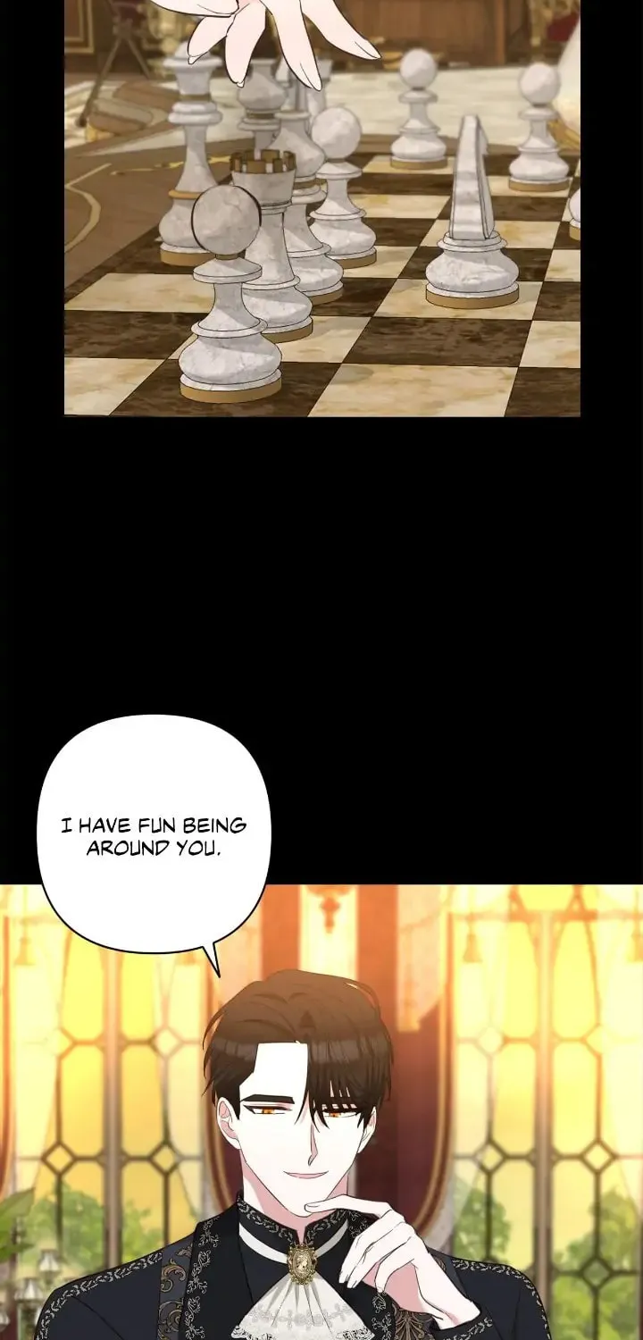 Two Names of Night Chapter 24 page 52 - 