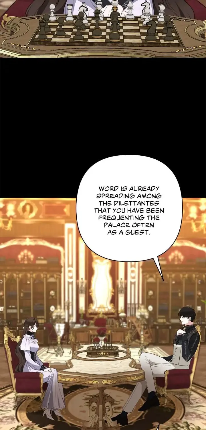 Two Names of Night Chapter 24 page 55 - 