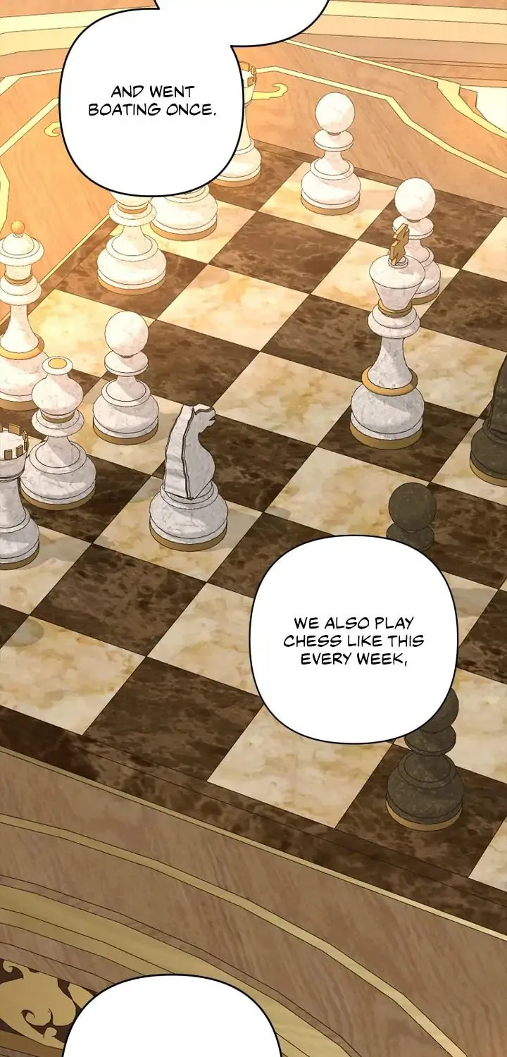 Two Names of Night Chapter 24 page 57 - 