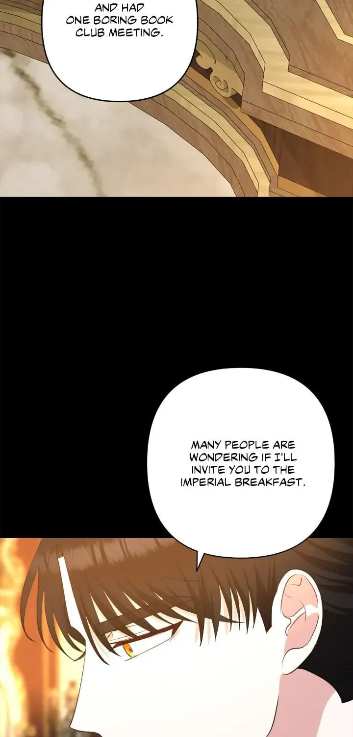 Two Names of Night Chapter 24 page 58 - 