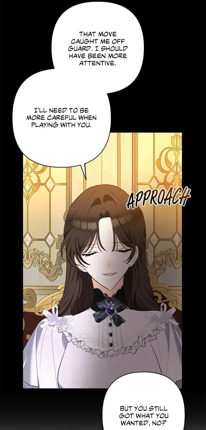 Two Names of Night Chapter 24 page 81 - 
